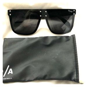 Quay x kylie Hidden Hills sunglasses